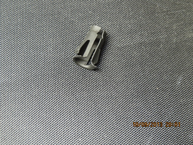 (image for) 1/8 STUD PANEL RANGE .036-.046 ,FITS 1/4 HOLE 10PC